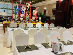 -西安西藏大厦开元名都大酒店·自助餐厅