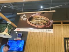 -四方桌·福建客家土菜(沙县步行街店)