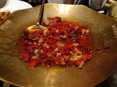 -炊烟小炒黄牛肉(浦东世纪汇店)