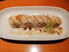 -仓桥家·焗寿司·锅物(光谷步行街店)
