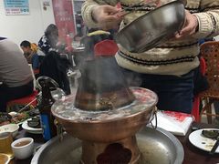 -瑞强涮锅(徐家楼店)