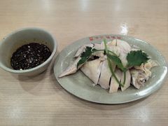 -百家鸡味馆(清泰店)