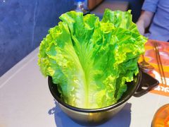 -轻烧烤肉(光谷步行街店)