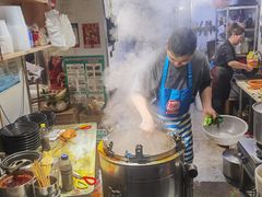 -四川老牛麻辣烫(北门桥店)
