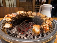 特色烤鳗鱼-泥炉烧肉师(新街口金銮巷店)