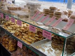 -张家清真糕点(奉天街店)