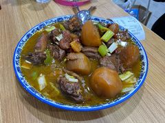 -东财大盘鸡(黑石礁店)