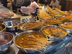 -嘉州鲜知味钵钵鸡(奎星楼店)