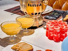 -海玥荟海鲜姿造自助餐厅(欧罗巴广场店)