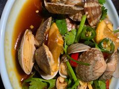 -沪小胖·小龙虾·蓝龙王(八佰伴店)