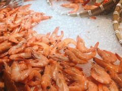 -圣琼美食百汇自助餐厅(福安购物广场店)