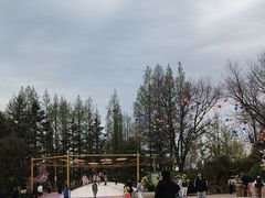 -大连海昌发现王国主题公园