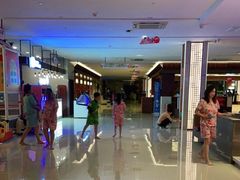 -汤连得温泉馆(宝山店)