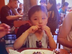 -Mang Inasal - D'mall Boracay