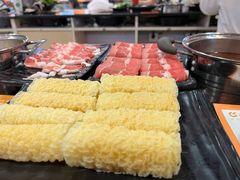 -呷哺呷哺(西单大悦城店)