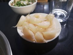 -天桥老金涮肉(牛街店)