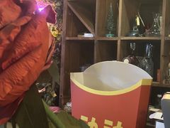 -动动咖啡清真西餐厅