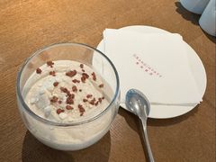 -景er The Balcony自助餐厅·北京东方君悦大酒店