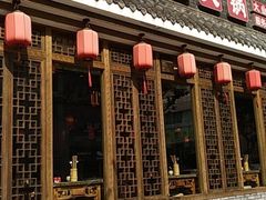 门面-重庆渝达老火锅(春熙路店)