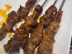 -巴依老爷新疆美食(工体旗舰店)