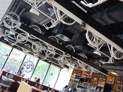 -玛尚诺意式餐厅(官舍店)