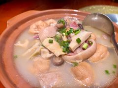 长陔三宝-徽三说·土徽菜·中国徽菜连锁品牌(一中店)