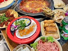 -蜀大侠火锅(寰球文化地标·总府店)