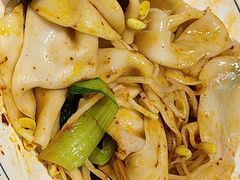 -陕味食族油泼面(工商大学店)