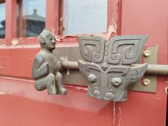 -宝鸡周原博物院