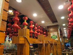 -亮欢寨酸汤鱼(沙冲路店)