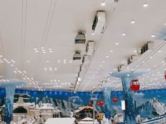 -长沙湘江冰雪世界