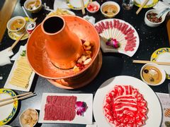 -南门涮肉(上海二店)