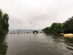 -星巴克(西湖天地店)