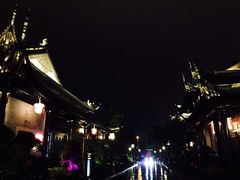 -上海皇廷花园酒店·西餐厅·自助餐