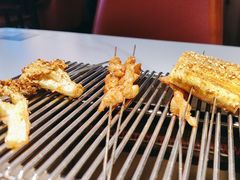 -大成海鲜烧烤·小龙虾(五角场店)