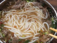 -攀枝花·任德琼·盐边羊肉米线
