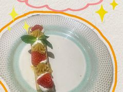 -西堤牛排(南京龙江店)