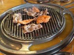 -伊茉家的烤肉店(勒泰中心店)