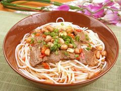 -汉三镇武汉热干面(梁祝大道店)