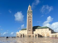 -哈桑二世清真寺