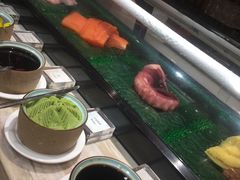 -索菲特银河锦厨自助餐(山西路店)