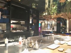 -水木锦堂·自助铁板烧(世贸天阶店)