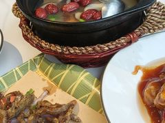 -食光慢宴·安吉土菜馆