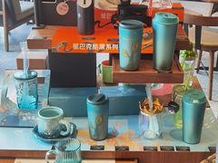 -星巴克臻选(北京富力家园店)