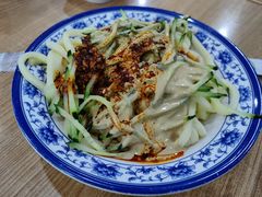 -清真老铁家灌汤包