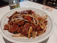 -慧娟面馆·餐厅(望江路店)
