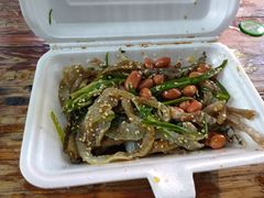 -陈添記·祖傳爽鱼皮·西关老字号(广州首店)