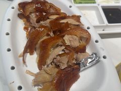 -东流山烤鸭·家常菜(雨山龙湖店)