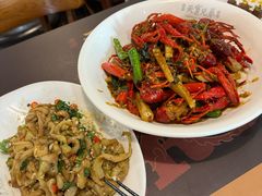 -天宝兄弟(前海壹方城店)