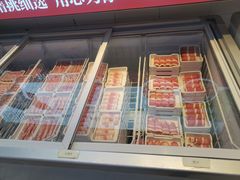 -川骄海鲜自助(河东店)